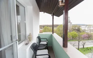 APARTAMENT 2 CAMERE - EREMIA - MOBILAT SI UTILAT - - Poză 14