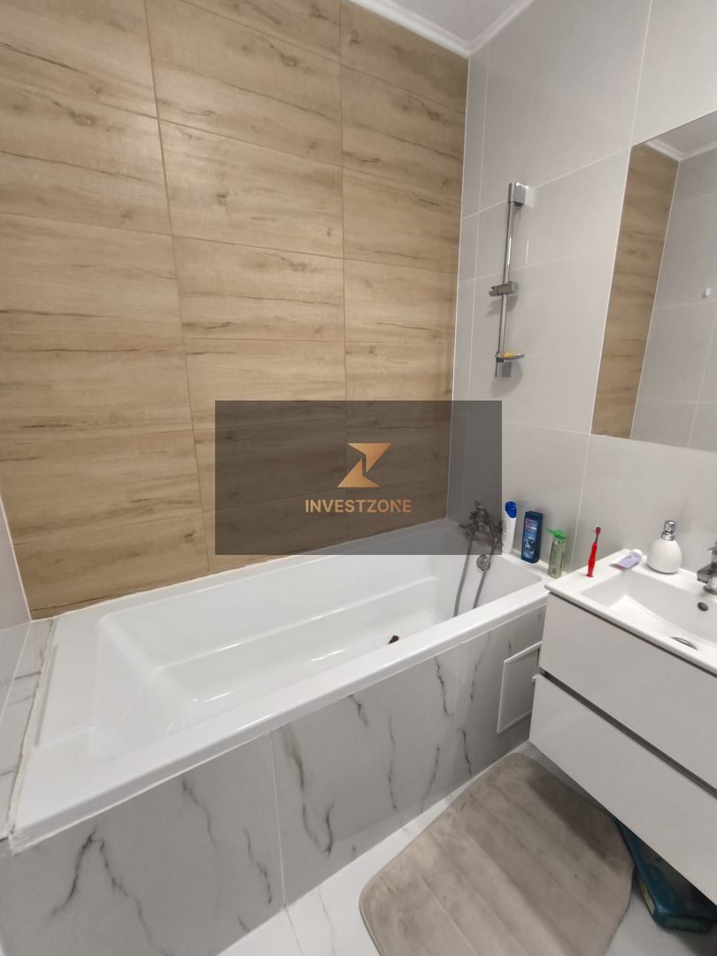 Vindem apartament 3 camere in complexul Prima Universitatii - Poză 2