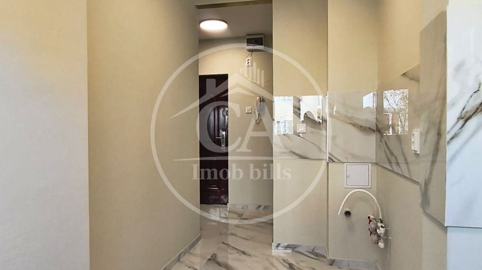 Apartament de vânzare cu 1 camere în zona Rogerius, Oradea - Poză 5