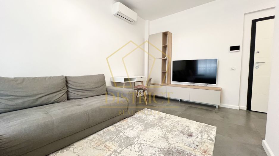Apartament superb cu 2 camere si terasa | Giroc | Future Residence - Poză 4