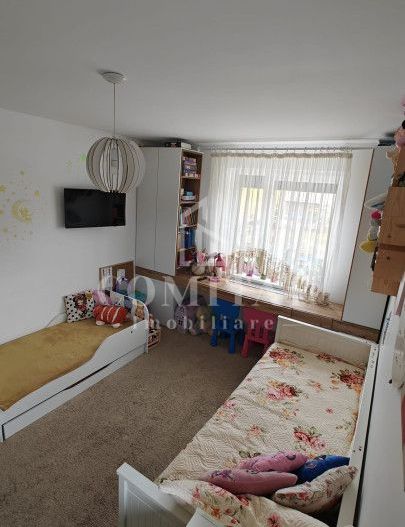 Apartament cu 3 camere, balcon și parcare | cartier Europa - Poză 12