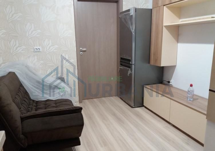 Apartament cu o cameră, Cubis Tătărași, Iași - Poză 8