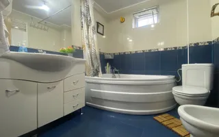 Oaza de liniste si verdeata! Vanzare casa cu 5 camere in Pucioasa - Poză 29