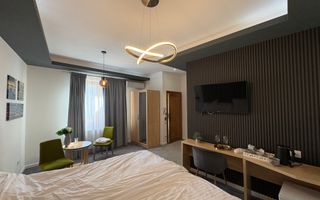 Apartament 3 Camere I Regim hotelier I Centru Istoric - Poză 11