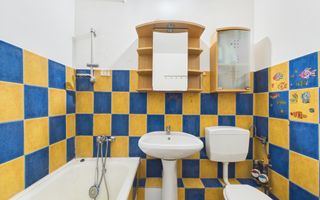 Apartament cu 2 camere de vânzare în zona Doamna Ghica - Poză 9