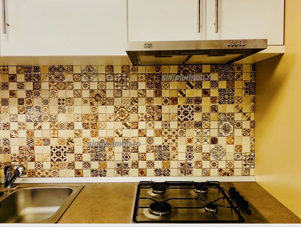 Apartament 3 camere Giulesti Cladire 2019 - Poză 9