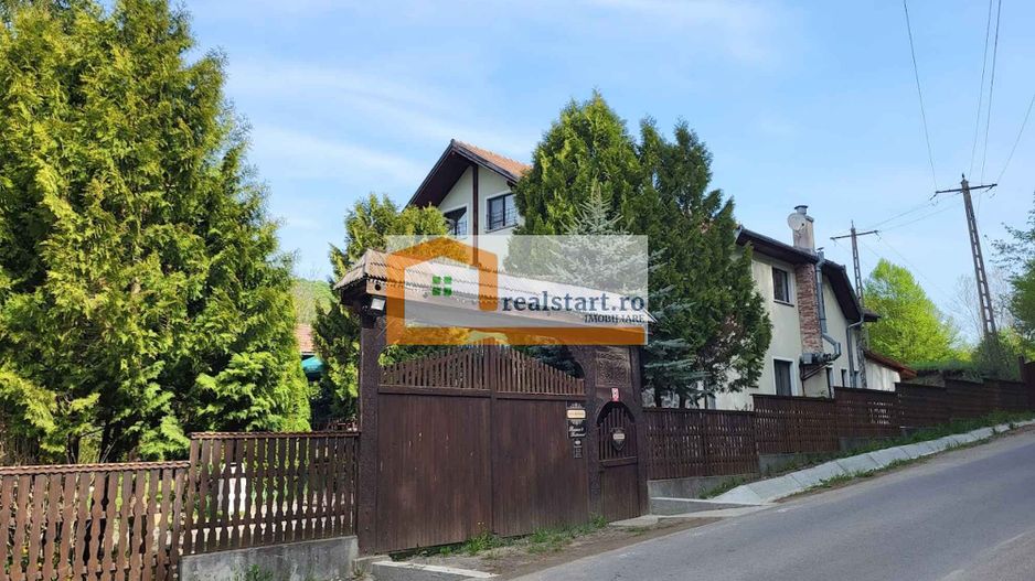 Langa Sighisoara, Inconjurata de Padure, Investitie, ROI min9% - Poză 51