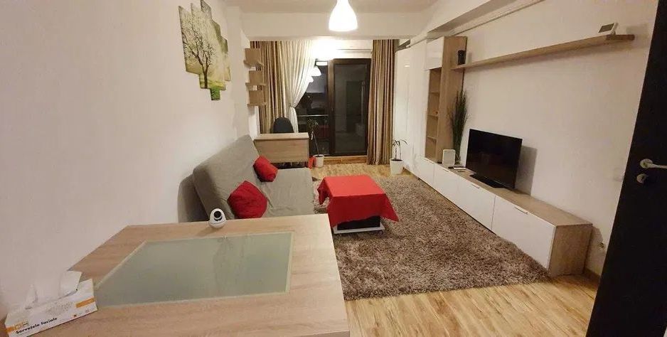 Apartament elegant, doua camere, Calea Mosilor - Poză 2