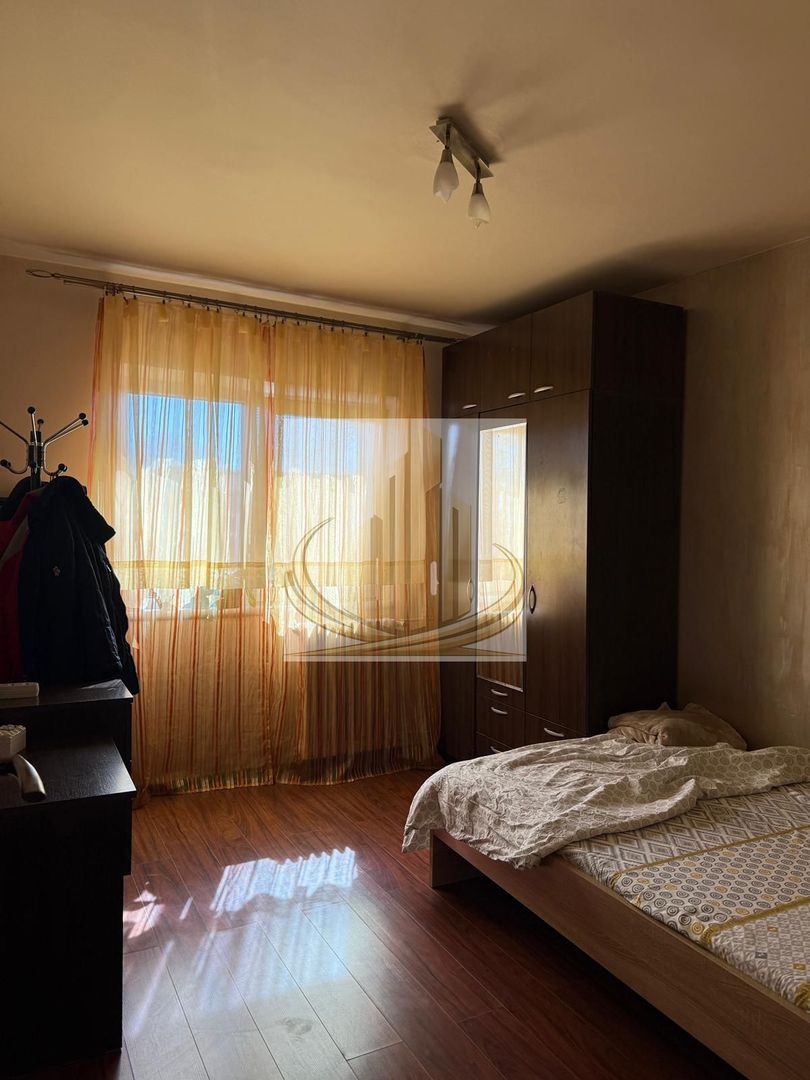 🏡 Apartament 3 Camere | Decomandat | 2 Băi | Parter | Zonă Excelentă - Poză 5