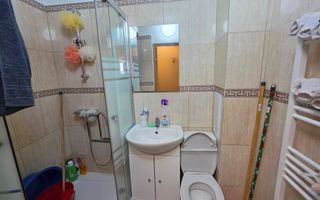 COMISION ZERO! Apartament 2 camere, renovat, et. 2, Ocna Mureș - Poză 8