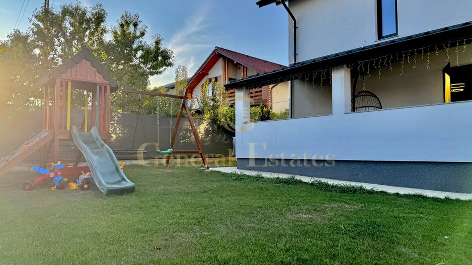 Vânzare Casă - P+ 1 - 116 m.p. - Mutare imediată în Lunca Cetățuii - Poză 4