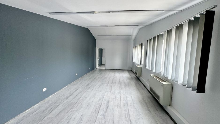 Depozit-Hala-Productie 744mp+366 Birouri-Acces tir - Poză 8