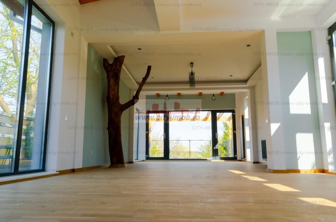 Vanzare Vila Snagov - Poză 40