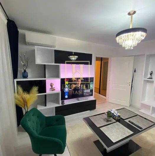 Apartament 2 camere Dec Bloc Nou Tatarasi 56 mp 129000 euro - Poză 3