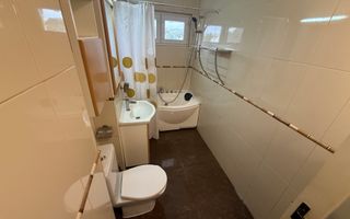 Apartament 3 camere, Tatarasi, Flux - etaj intermediar - Poză 17