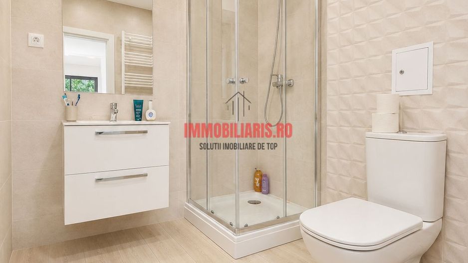 Hils Pallady metrou 2 min - Lux - Centrală Proprie - Comision 0% - Poză 15