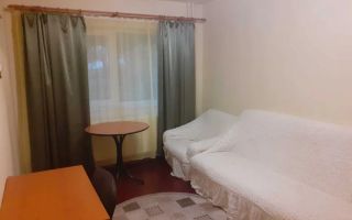 Garsonieră de închiriat în cartierul Zorilor Cluj-Napoca - Poză 1