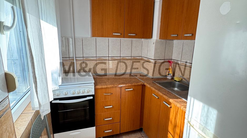 2 camere zona Sagului, etaj 3 amenajat - Poză 7