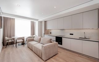 Vânzare, apartament, 2 camere, str. Cartușa, Durlești - Poză 1