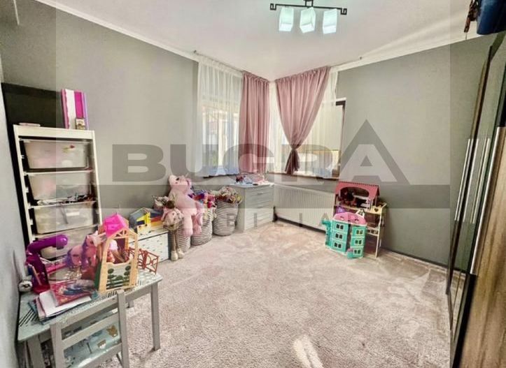 Duplex complet finisat, mobilat și utilat, zona Dezmir - Poză 5