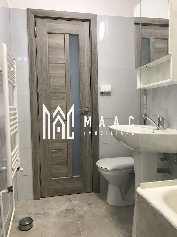 Apartament 2 camere de închiriat | Sibiu, Mihai Viteazul | 62 mp - Poză 6