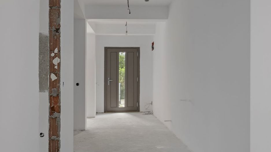 Duplex P+M, 195 mp utili – Buftea, Str. Horia, langa lac - Poză 14