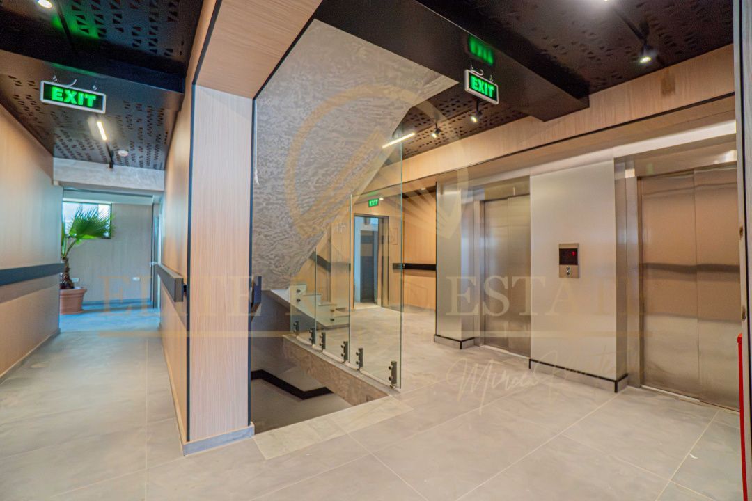 OFERTA SPECIALA!!!  Mamaia Nord - Vânzare studio la cheie pe partea cu marea. - Poză 11