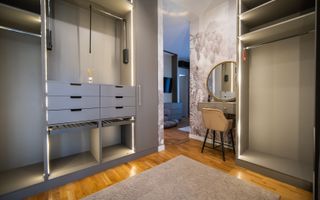 Inchiriere - Penthouse - 2 terase + 2 locuri de parcare - Avalon Estate-Pipera - Poză 17