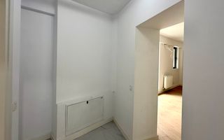 Apartament 2 camere, zona Aviatiei-Aerogării, bloc nou, etaj 1 - Poză 9