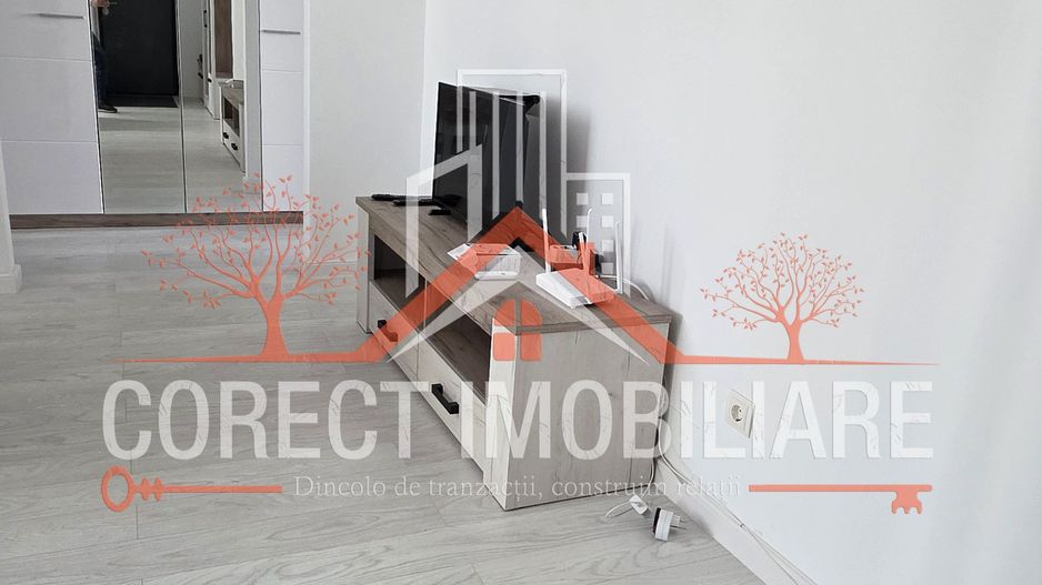 Apartament Bulevardul Decebal etaj 1 - Poză 2