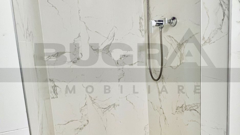 Apartament de 4 camere, 105mp,  2 parcari subterane, zona Oasului - Poză 8