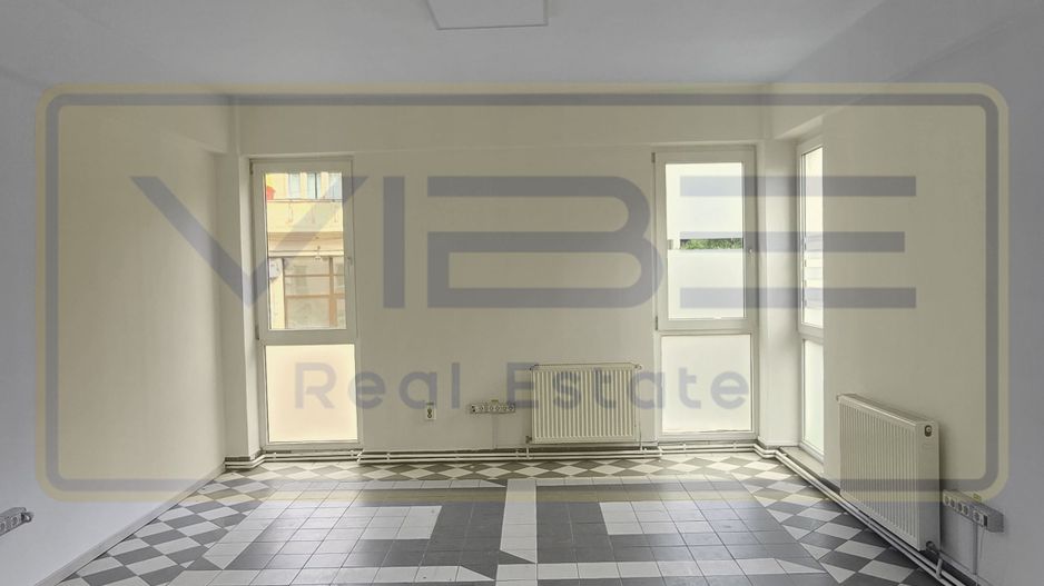 ULTRACENTRAL- Spatiu Comercial- Restaurant/ Showroom - Poză 8