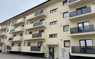 COMISION 0%- ONE RESIDENCE  Rezidențial NOU | Doamna Stanca - Poză 10