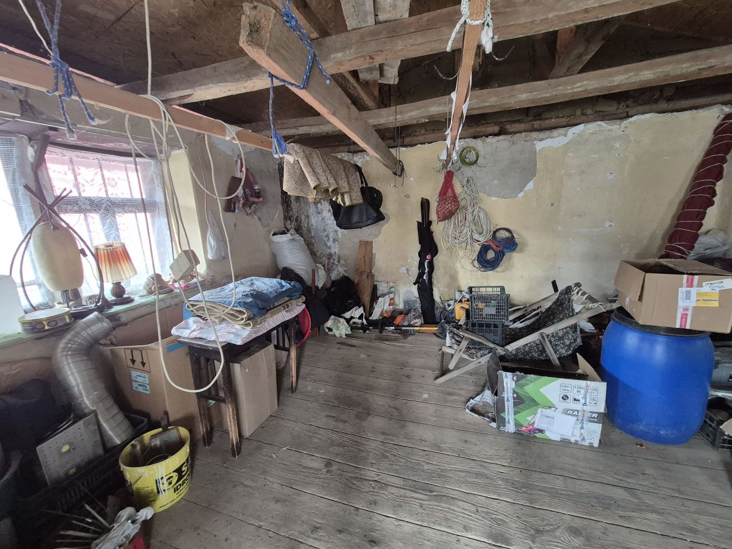 Vila 4 camere + teren 818 mp central Provita de Sus (lângă școală) - Poză 37