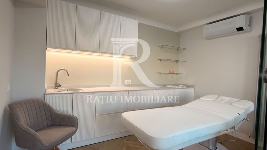 Salon Premium | Eleganță, rafinament și funcționalitate - Poză 8