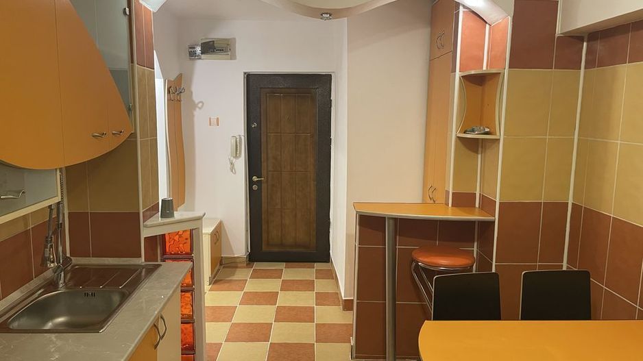 APARTAMENT ZONA MOSILOR/ EMINESCU - Poză 5