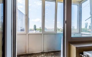 Apartament 3 camere în Vlaicu (zona Agora Mall) – etaj 2/4 - Poză 8
