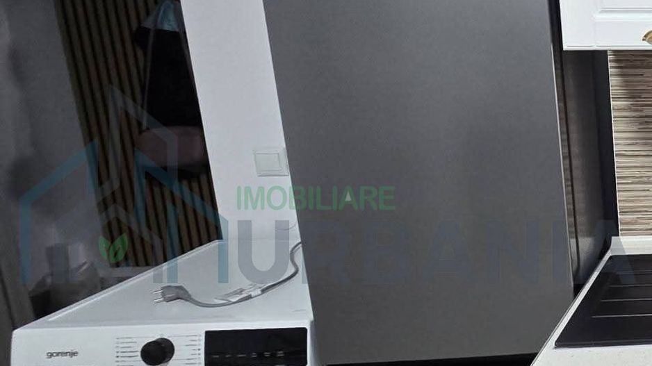 Apartament 1 cameră, zona centrală Iași, Piața Unirii - Poză 7