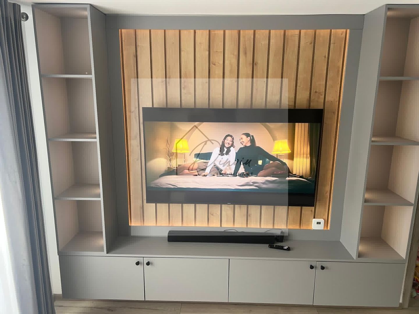 Apartament 2 camere Noul Tractorul I Parcare inclusa I COMISION 0% - Poză 2