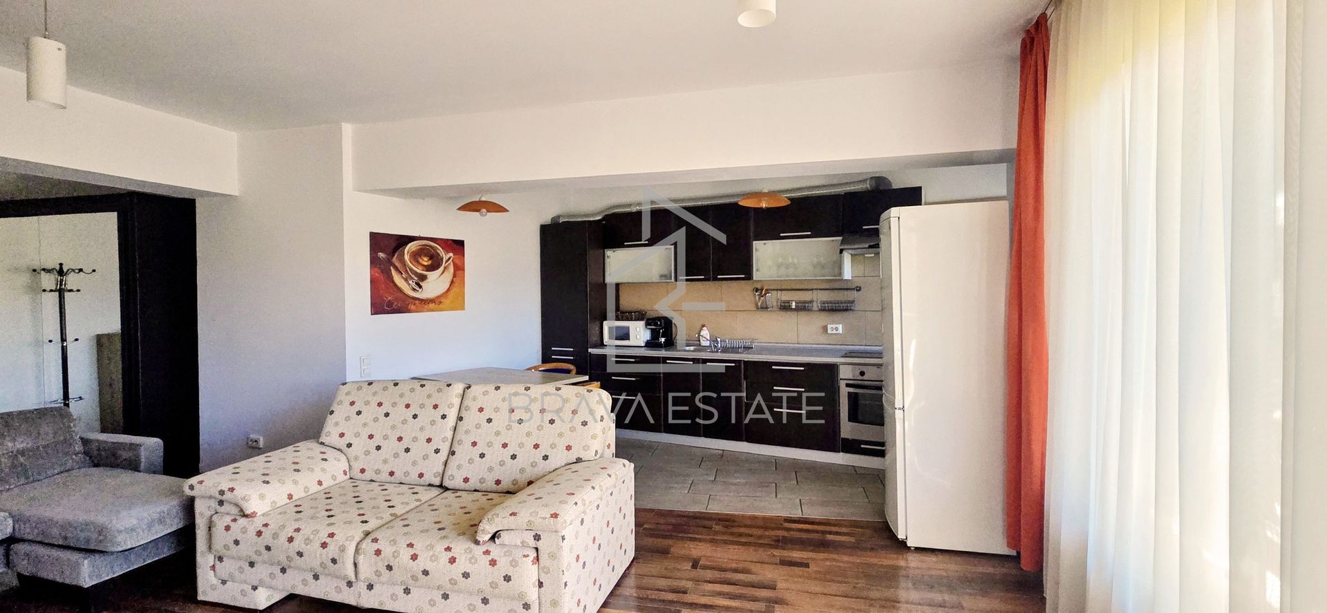 Apartament 2 camere, 66mp, balcon, 11mp, garaj subteran, strada Plopilor - Poză 4