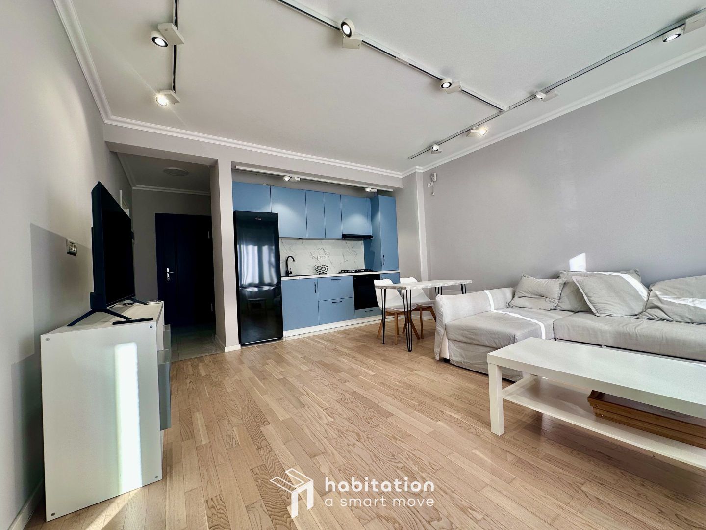 Doua camere premium de închiriat în bloc nou, zona Mehala! - Poză 1