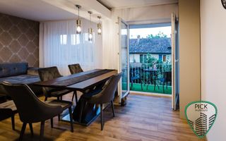 P 4234 - Apartament 2 camere în Târgu Mureș, Ultracentral - Poză 1