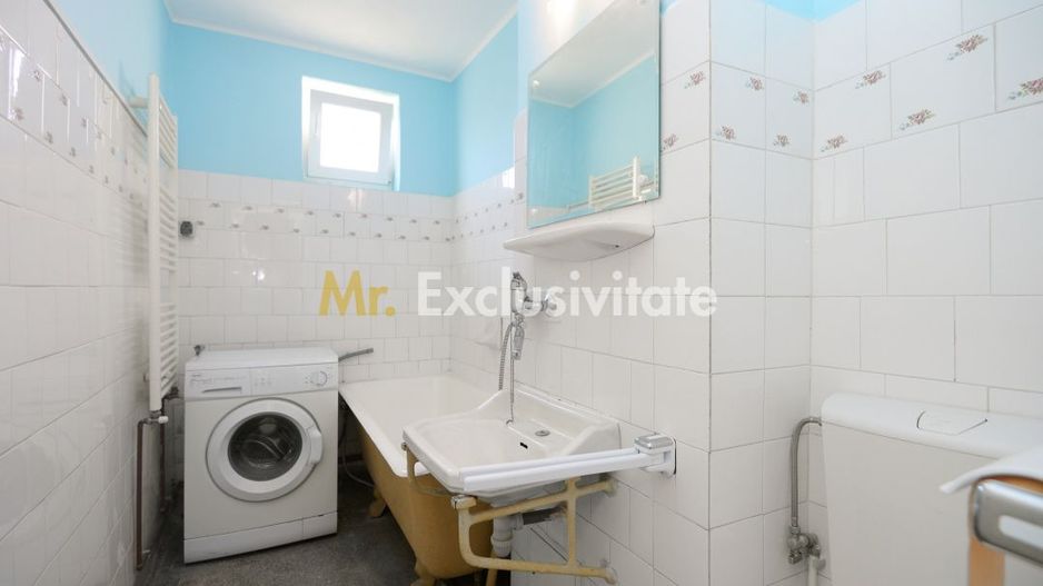 Apartament 2 camere | Zona Teilor – Strada Marasesti | Etaj 3/4 |  0% comision - Poză 4