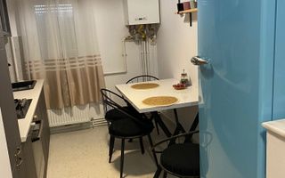 Apartament premium cu 3 camere balcon si pivnita in zona Mihai Viteazu - Poză 12