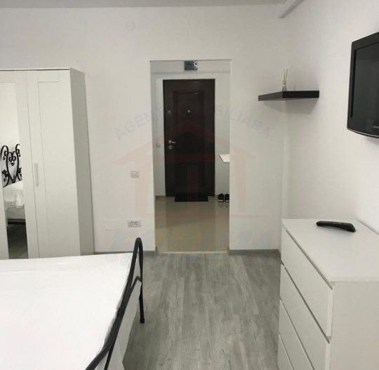 De vânzare garsonieră – Țiglina 1, Bloc A6, etaj 1 | - Poză 2