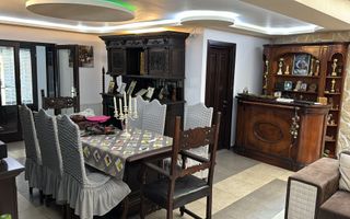 Casa/villa , 6 camere, 550 mp teren, singur in curte - Crevedia/Buftea - Poză 10