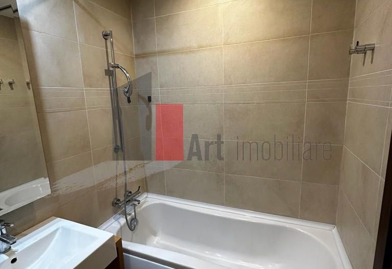 Apartament 2 camere Complex InCity Residences - Poză 16