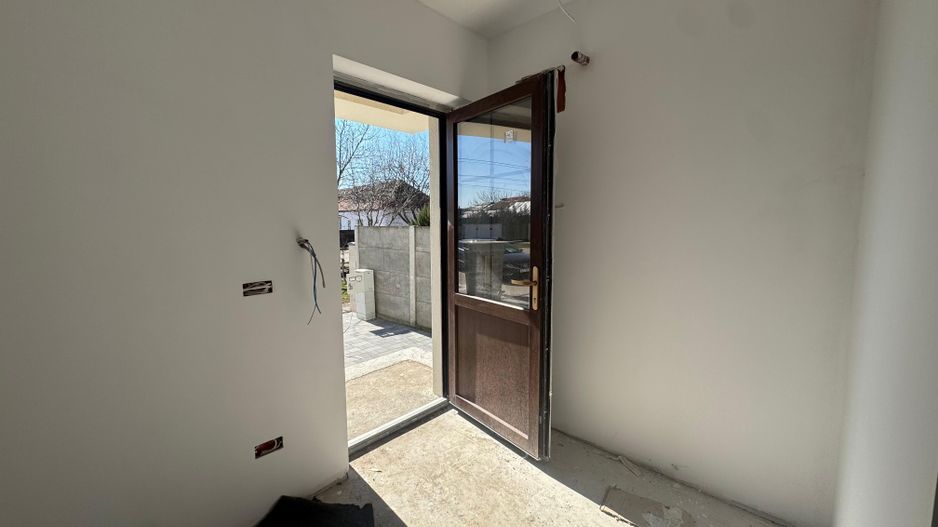COMISION 0% | Duplex | 96 mp utili | 4 Camere | Săcălaz | - Poză 12