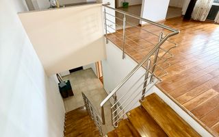 Duplex  Complex Terra - Apartament 3 camere - Poză 17