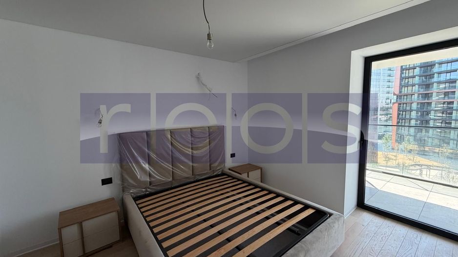 PRIMA INCHIRIERE | 3 CAMERE 72MP | YACHT KID | MOBILAT-UTILAT | TERASA - Poză 10